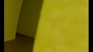 Backrooms - найденная запись 3