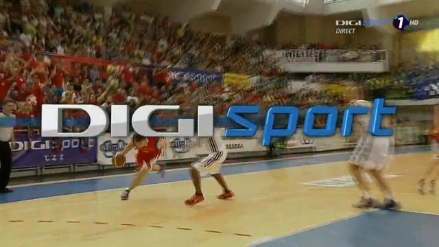 Finala M4 - CSM Oradea vs. CSU Asesoft Ploiesti 08.06.2014 Full Game смотреть онлайн
