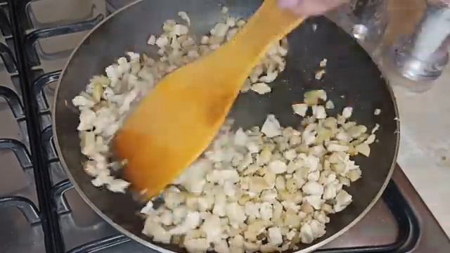 Короче, рецепты