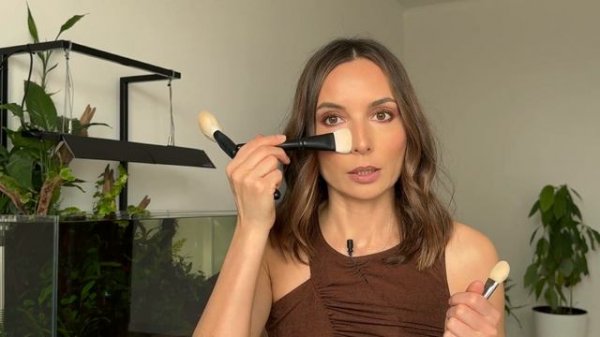 Пудра для лица. Все про пудры и чем лучше наносить.