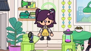 ЧТО ДЕЛАТЬ ЕСЛИ СКУЧНО В ТОКА БОКА | MAIIA & TOCA