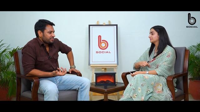 SIGNATURES with Dev Kharoud l EP 20 l Gurdeep Grewal l B Social смотреть онлайн