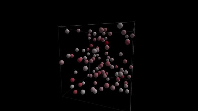 Realtime Sphere Simulation with OpenGL смотреть онлайн