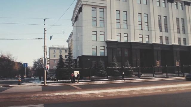 84/∞ Ольга Эсаулова. Экологическая вахта НЕ МОЛЧИ! смотреть онлайн