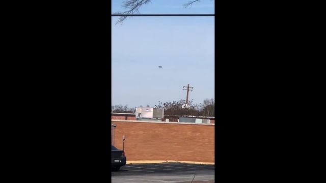 Black Square UFO Georgia смотреть онлайн
