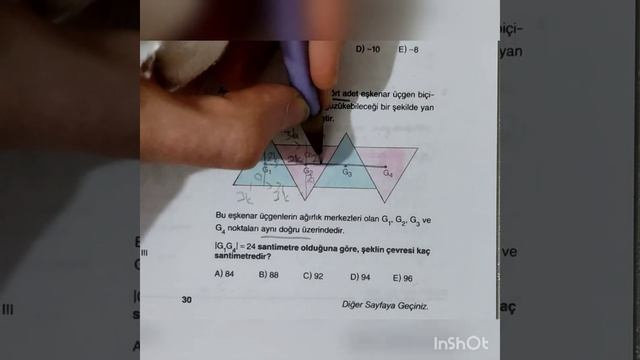 İşler denemesinden eleyici üçgen смотреть онлайн