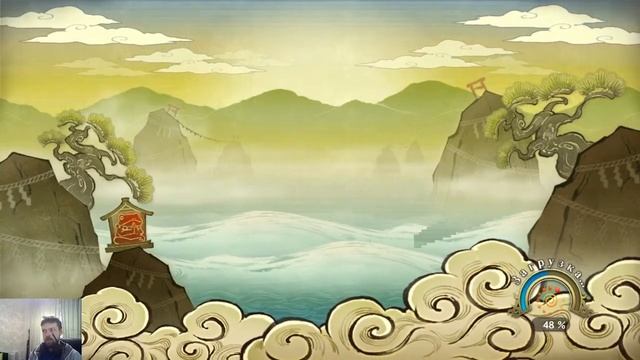 Naruto Shippuden: Ultimate Ninja Storm Revolution | #2 смотреть онлайн