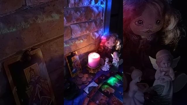 Расклад на 4 короля!!!👁️🤔🔥💞💯🙏❤️ смотреть онлайн