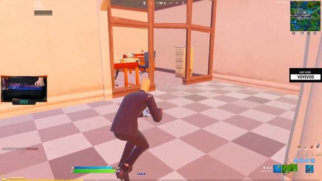 🔴Fortnite Romania🔴Grind arena. La 20 like facem creative cu abonati !!!🔴(￣m￣） смотреть онлайн
