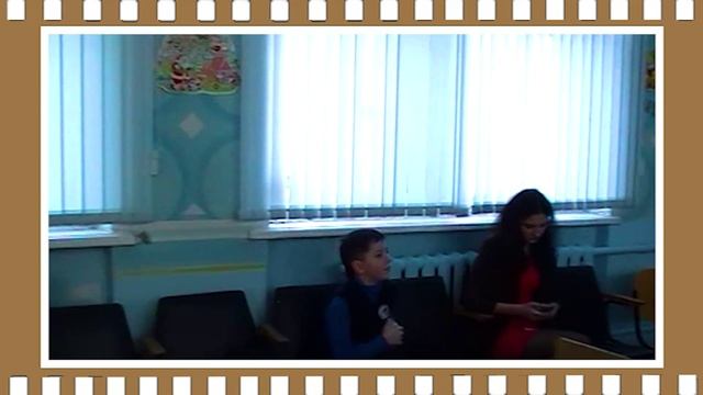 26 декабря 2013(Новогодний КВН 7 школа г.Тула) смотреть онлайн