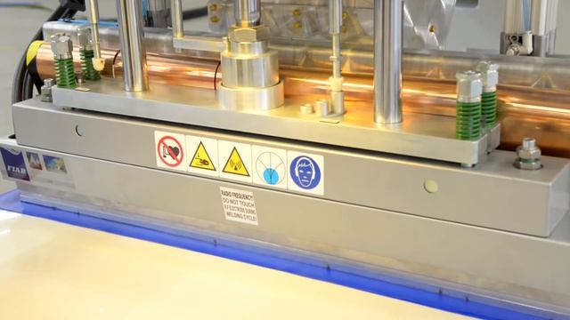 FIAB HPS Q-drive (English Subtitles)
