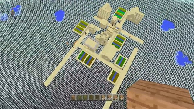Minecraft Xbox 360 + PS3 CHANGE WEATHER, GAME MODE, DIFFICULTY IN GAME смотреть онлайн