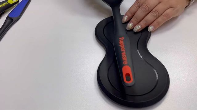 Подставка для приборов для чистоты столешницы и не только. Tupperware смотреть онлайн