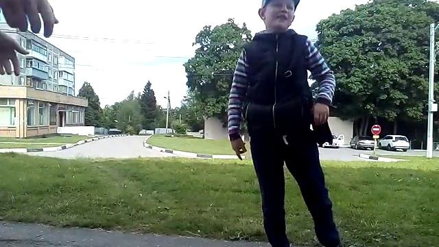 7 секунд челлендж. Первое видео смотреть онлайн