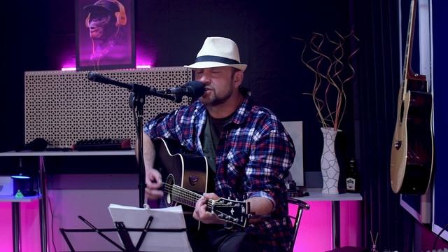 Михаил Круг - Исповедь ( кавер-версия ) смотреть онлайн