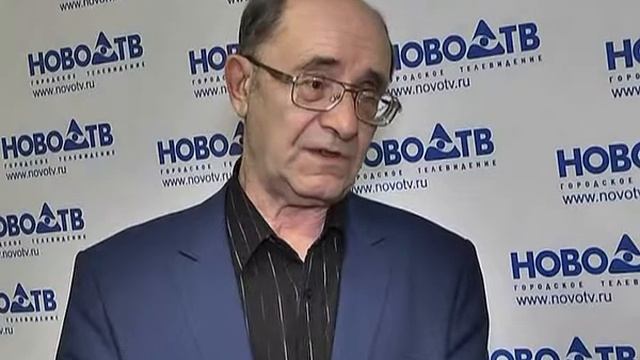 Народному ансамблю «Сибирская песня» — 20 лет смотреть онлайн