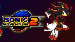 Sonic Adventure 2 (2001). Команда злодеев #2