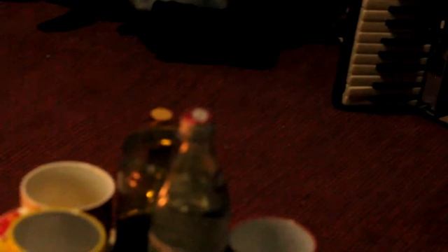 Пространство невозможности. Предпоследний квартирник. Часть 2 смотреть онлайн