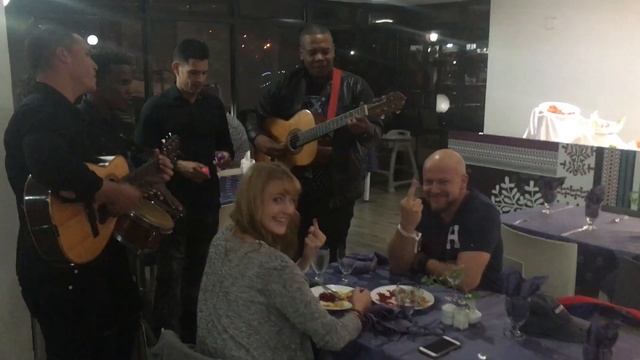 Cuba Libre 2017 смотреть онлайн