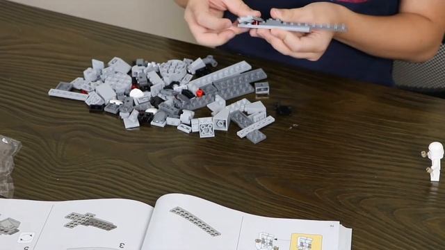 Star Wars Action Echo Base Defense смотреть онлайн