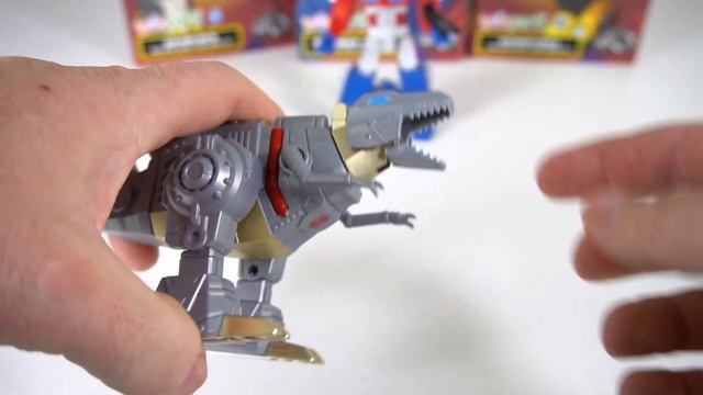 Transformers AMK MINI Series Autobots Optimus Prime Bumblebee Grimlock Model kits! смотреть онлайн