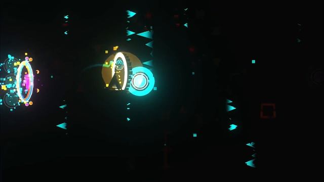 Tartarus (RTX: ON) - Without LDM In Perfect Quality (4K, 60fps) - Geometry Dash