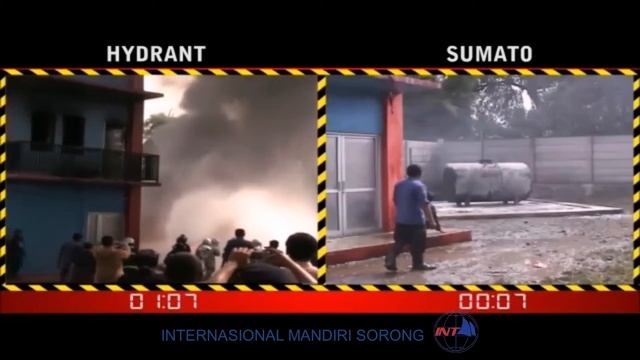 PERCOBAAN PRODUK SUMATO TYPE SM-40 - ALAT PEMADAM API #alatpemadamapi #apar #sorong #papuabarat смотреть онлайн