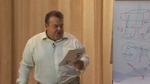 О непрожитой жизни (с семинара Человек 2.0 - Ступень III)