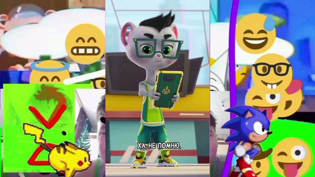 ПОК V7 531-560 смотреть онлайн