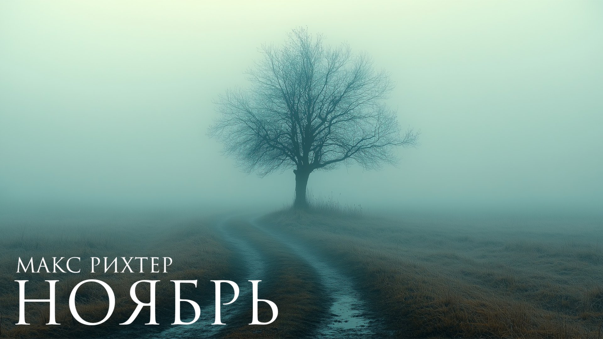 Ноябрь - Макс Рихтер | Imperial Orchestra смотреть онлайн