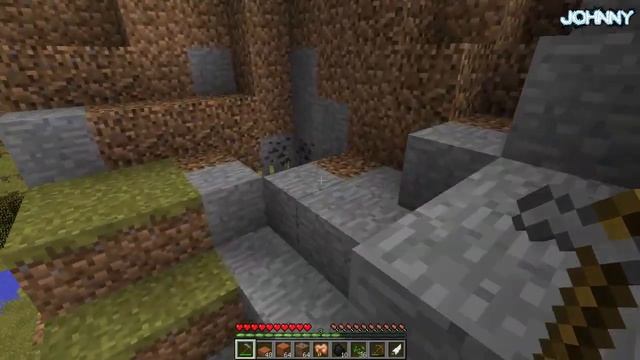 MINECRAFT: Куб за кубом # 2 - Начало великого смотреть онлайн