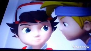 Клип флип чейнджер Джеки и Салли моя мелодия