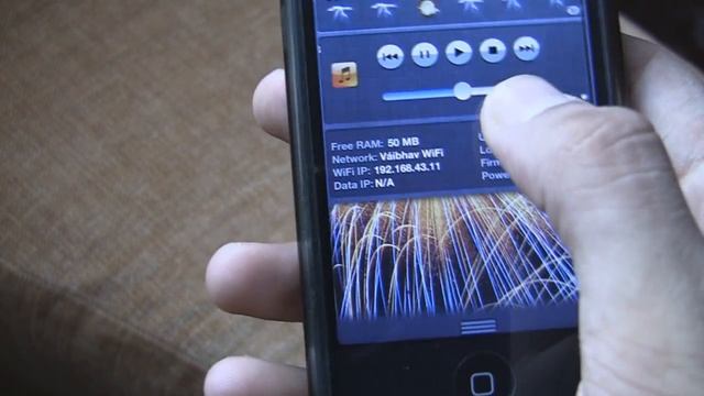 AWESOME iOS 5 Widgets! (Notifications Center) смотреть онлайн