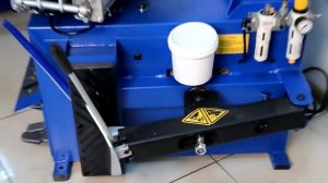 Как разбортировать колесо  На примере NORDBERG 4638