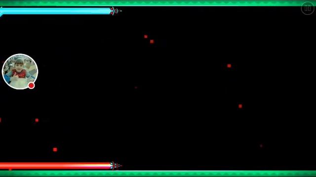 Стрим игры "Geometry Dash". смотреть онлайн