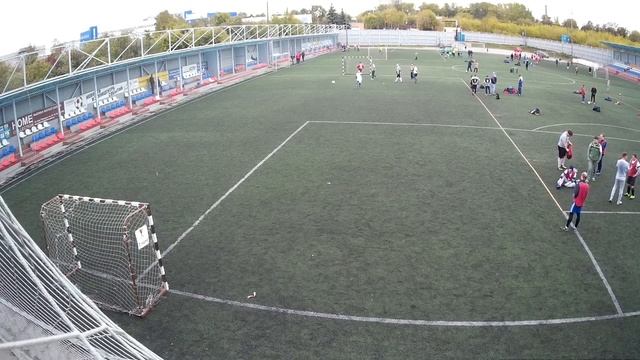 25 РКЛФ Бронзовый Кубок Дельта-МК Стиль 3:1 смотреть онлайн
