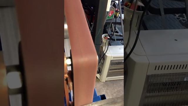 Sax 72 x 2 Grinder смотреть онлайн