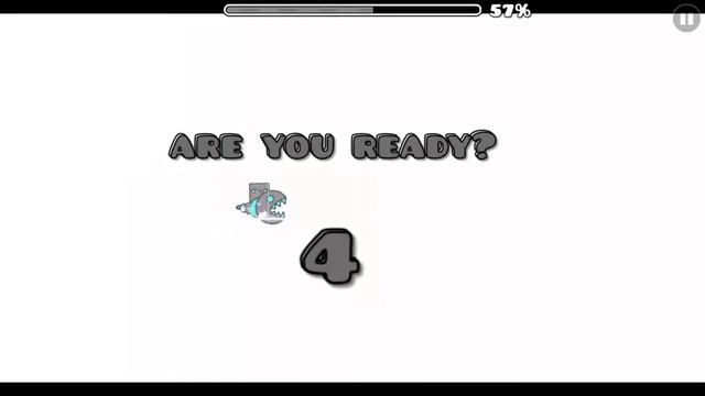 UNITY • Geometry Dash смотреть онлайн