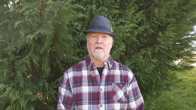 Donor Message to Students - Randy Huffines смотреть онлайн