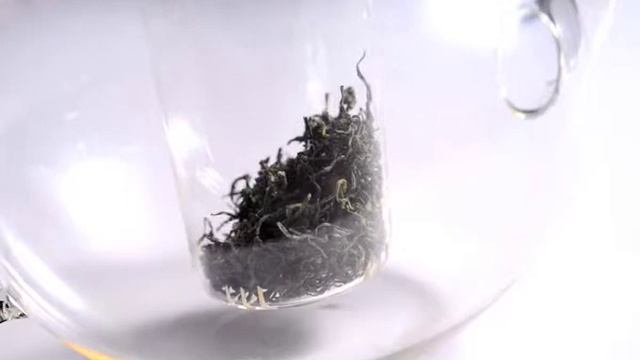 Kensington Tea Co.: How to brew loose leaf tea смотреть онлайн