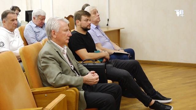 Плановое совещание 31.07.2023 смотреть онлайн