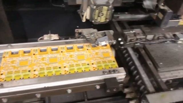 POE Switch Factory смотреть онлайн