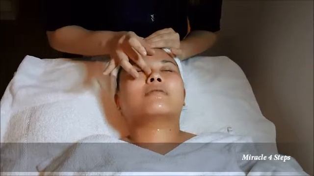 Epi Treatz Signature Manual Lymph Drainage Facial смотреть онлайн