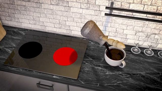 Coffe Like смотреть онлайн