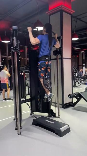 Тренировка от ЯРОСЛАВА БРИНА "УПЛОТНЕНИЕ" День 5 смотреть онлайн