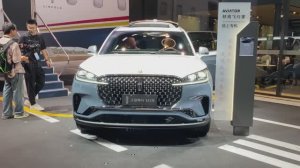 Lincoln Aviator 2025 - Краткий обзор