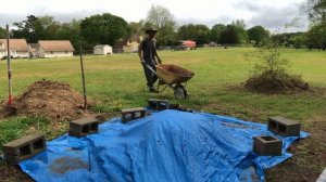 Наглядно о выращивании голубики.mp4