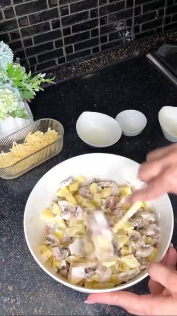 Кулинарные рецепты от не повара!