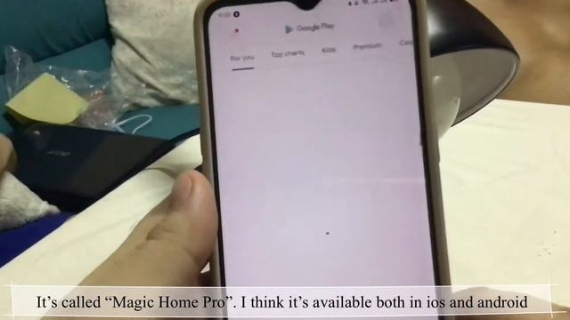 Affordable Smart Light Bulb from Shopee! + basic tutorial | Philippines 🇵🇭 💫 смотреть онлайн