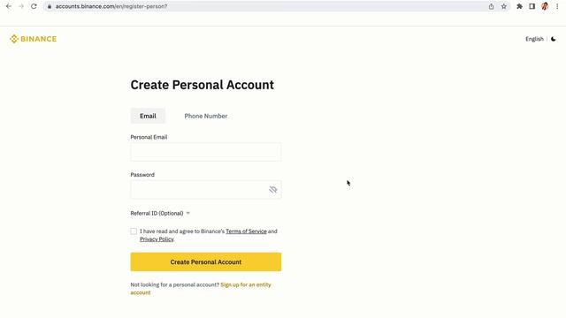 Binance Cuba Register | How To Create Binance Account in Cuba смотреть онлайн